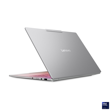 Lenovo Yoga Slim 7 14ILL10 | Luna Grey | 14 " | OLED | WUXGA | 1920 x 1200 pixels | Glossy | Intel C