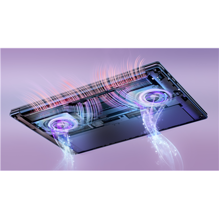 Lenovo Yoga Pro 7 14AKP10 | Tidal Teal | 14.5 " | OLED | 3K | 2944 x 1840 pixels | Glossy | AMD Ryze