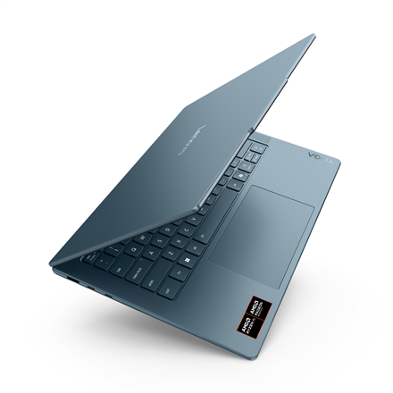 Lenovo Yoga Pro 7 14AKP10 | Tidal Teal | 14.5 " | OLED | 3K | 2944 x 1840 pixels | Glossy | AMD Ryze