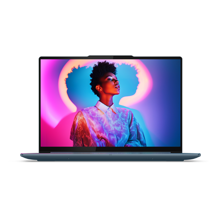 Lenovo Yoga Pro 7 14AKP10 | Tidal Teal | 14.5 " | OLED | 3K | 2944 x 1840 pixels | Glossy | AMD Ryze