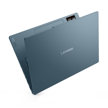 Lenovo Yoga Pro 7 14AKP10 | Tidal Teal | 14.5 " | OLED | 3K | 2944 x 1840 pixels | Glossy | AMD Ryze