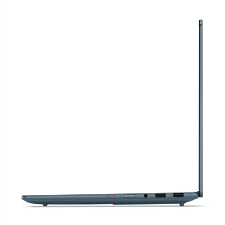 Lenovo Yoga Pro 7 14AKP10 | Tidal Teal | 14.5 " | OLED | 3K | 2944 x 1840 pixels | Glossy | AMD Ryze