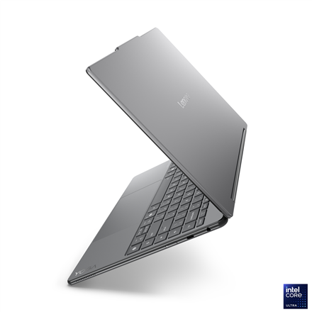 Lenovo Yoga 9 2-in-1 14ILL10 | Luna Grey | 14 " | OLED | Touchscreen | 2.8K WQXGA+ | 2880 x 1800 pix