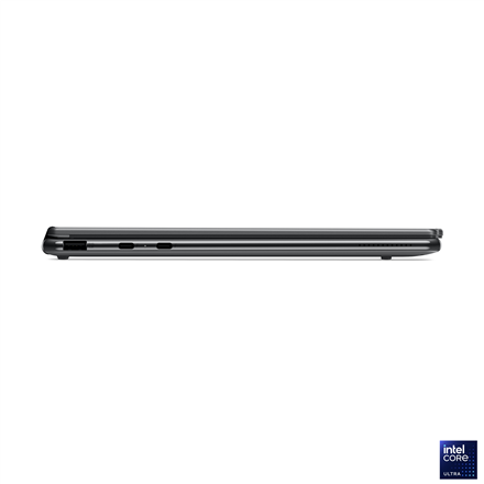 Lenovo Yoga 9 2-in-1 14ILL10 | Luna Grey | 14 " | OLED | Touchscreen | 2.8K WQXGA+ | 2880 x 1800 pix
