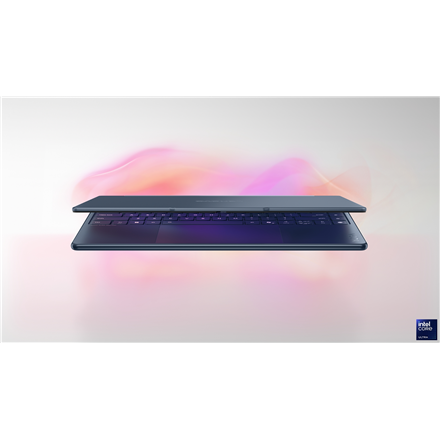 Lenovo Yoga 9 2-in-1 14ILL10 | Luna Grey | 14 " | OLED | Touchscreen | 2.8K WQXGA+ | 2880 x 1800 pix