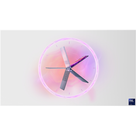 Lenovo Yoga 9 2-in-1 14ILL10 | Luna Grey | 14 " | OLED | Touchscreen | 2.8K WQXGA+ | 2880 x 1800 pix