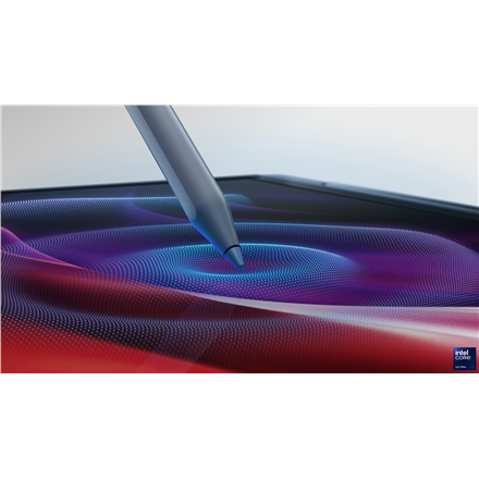 Lenovo Yoga 9 2-in-1 14ILL10 | Luna Grey | 14 " | OLED | Touchscreen | 2.8K WQXGA+ | 2880 x 1800 pix