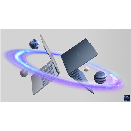 Lenovo Yoga 9 2-in-1 14ILL10 | Luna Grey | 14 " | OLED | Touchscreen | 2.8K WQXGA+ | 2880 x 1800 pix