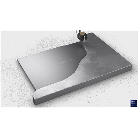 Lenovo Yoga 9 2-in-1 14ILL10 | Luna Grey | 14 " | OLED | Touchscreen | 2.8K WQXGA+ | 2880 x 1800 pix