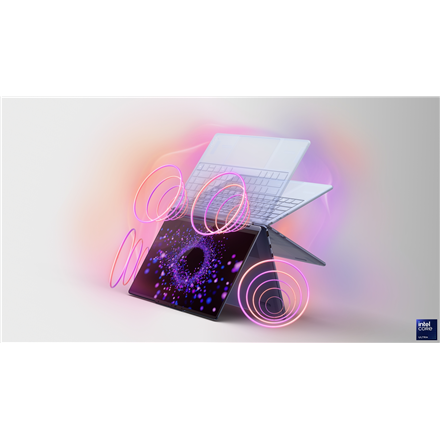 Lenovo Yoga 9 2-in-1 14ILL10 | Luna Grey | 14 " | OLED | Touchscreen | 2.8K WQXGA+ | 2880 x 1800 pix