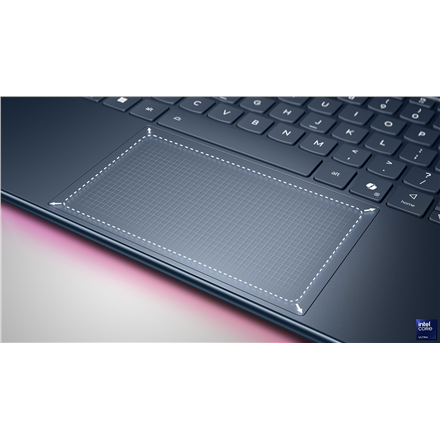 Lenovo Yoga 9 2-in-1 14ILL10 | Luna Grey | 14 " | OLED | Touchscreen | 2.8K WQXGA+ | 2880 x 1800 pix