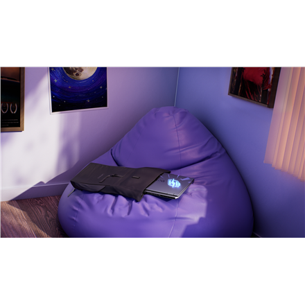 Lenovo LOQ 17IRX10 | Luna Grey | 17.3 " | IPS | FHD | 1920 x 1080 pixels | Intel Core i7 | i7-13700H