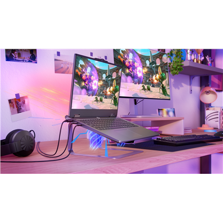 Lenovo LOQ Essential 15IRX11 | Luna Grey | 15.6 " | IPS | FHD | 1920 x 1080 pixels | Anti-glare | In