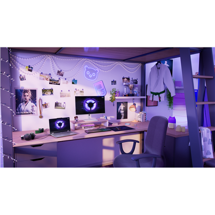 Lenovo LOQ Essential 15IRX11 | Luna Grey | 15.6 " | IPS | FHD | 1920 x 1080 pixels | Anti-glare | In