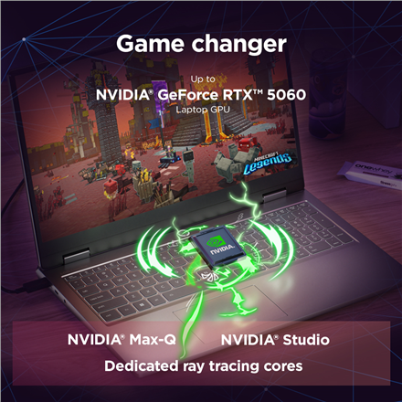 Lenovo LOQ Essential 15IRX11 | Luna Grey | 15.6 " | IPS | FHD | 1920 x 1080 pixels | Anti-glare | In