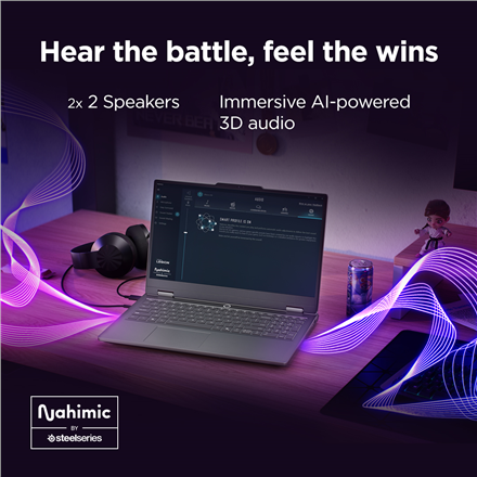 Lenovo LOQ Essential 15IRX11 | Luna Grey | 15.6 " | IPS | FHD | 1920 x 1080 pixels | Anti-glare | In