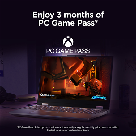 Lenovo LOQ Essential 15IRX11 | Luna Grey | 15.6 " | IPS | FHD | 1920 x 1080 pixels | Anti-glare | In