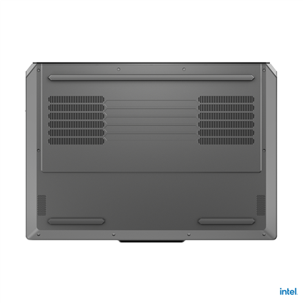 Lenovo LOQ 15IRX10 | Luna Grey | 15.6 " | IPS | FHD | 1920 x 1080 pixels | Anti-glare | Intel Core i