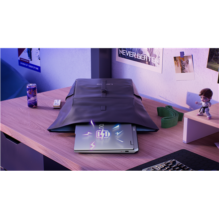 Lenovo LOQ 15IRX10 | Luna Grey | 15.6 " | IPS | FHD | 1920 x 1080 pixels | Anti-glare | Intel Core i