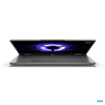 Lenovo LOQ 15IRX10 | Luna Grey | 15.6 " | IPS | FHD | 1920 x 1080 pixels | Anti-glare | Intel Core i