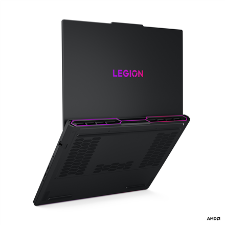 Lenovo Legion Pro 7 16AFR10H | Eclipse Black | 16 " | OLED | WQXGA | 2560 x 1600 pixels | 240 Hz | G