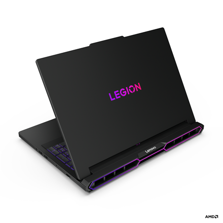 Lenovo Legion Pro 7 16AFR10H | Eclipse Black | 16 " | OLED | WQXGA | 2560 x 1600 pixels | 240 Hz | G