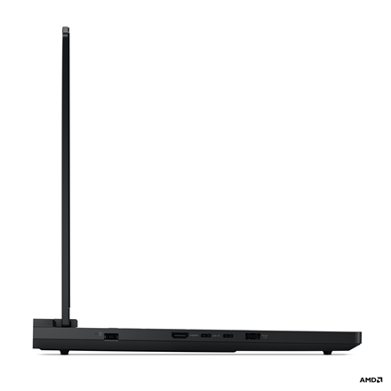 Lenovo Legion Pro 7 16AFR10H | Eclipse Black | 16 " | OLED | WQXGA | 2560 x 1600 pixels | 240 Hz | G