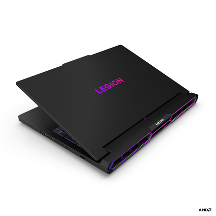 Lenovo Legion Pro 7 16AFR10H | Eclipse Black | 16 " | OLED | WQXGA | 2560 x 1600 pixels | Glossy | A