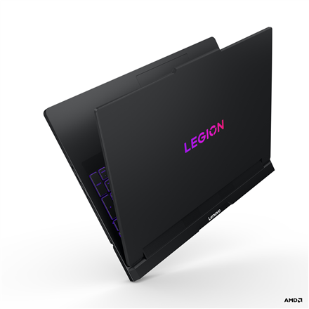 Lenovo Legion Pro 7 16AFR10H | Eclipse Black | 16 " | OLED | WQXGA | 2560 x 1600 pixels | Glossy | A