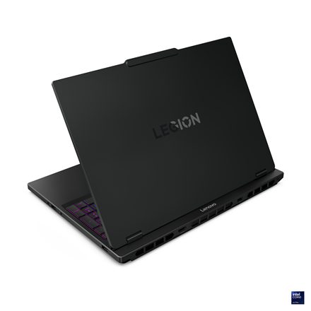 Lenovo Legion 5 15IRX10 | Eclipse Black | 15.1 " | OLED | WQXGA | 2560 x 1600 pixels | Glossy | Inte