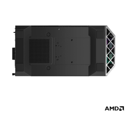 Lenovo LOQ | 26ADR10 | Desktop | Tower | AMD Ryzen 7 | 8745HX | 32 (2x16GB) GB | SO-DIMM DDR5 | 1000