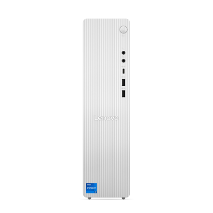 Lenovo IdeaCenter | 08IRH9 | Desktop | Tower | Intel Core i5 | i5-13420H | 16 GB | SODIMM DDR5 | 512