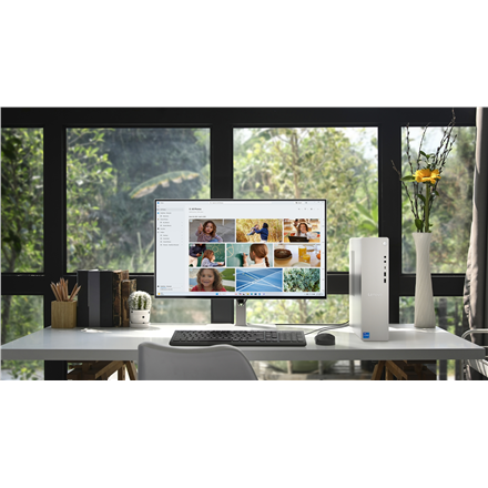 Lenovo IdeaCenter | 08IRH9 | Desktop | Tower | Intel Core i5 | i5-13420H | 16 GB | SODIMM DDR5 | 512