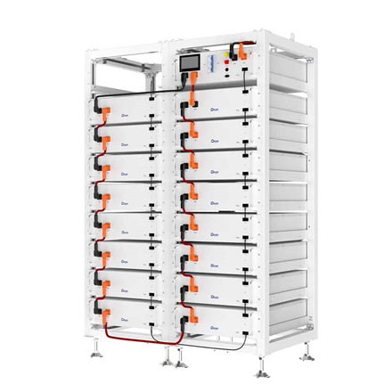 Deye ESS BOS-G PRO PDU