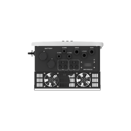 Deye Inverter Hybrid LV 12kW 2MPPT | SUN-12K-SG05LP3-EU-SM2