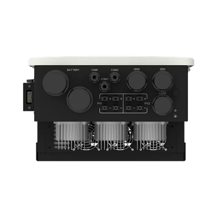 Deye Inverter Hybrid LV 20kW 2MPPT | SUN-20K-SG05LP3-EU-SM2