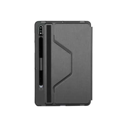 Targus Click-In Case | THZ876GL | 11 " | Tablet case | Samsung Galaxy Tab S10 FE