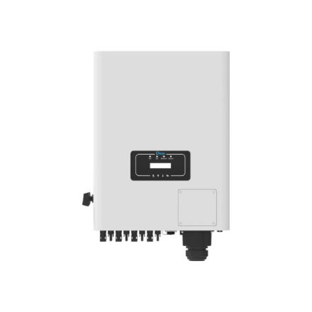 Deye Inverter On-Grid C&I 50kW 4MPPT | SUN-50K-G04