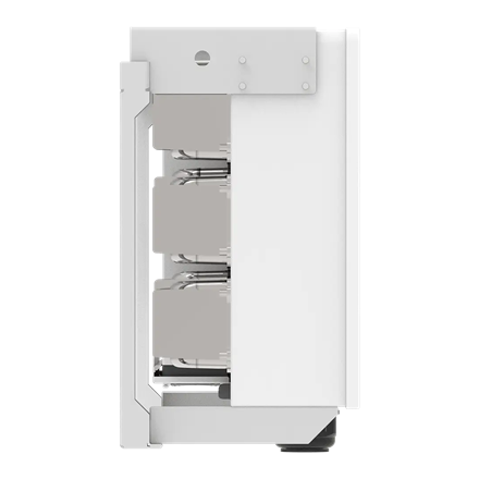 Deye Inverter On-Grid C&I 100kW 6 MPPT | SUN-100K-G03