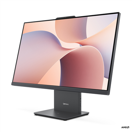 Lenovo IdeaCentre | 27ARR9 | Desktop | AIO | 27 " | AMD Ryzen 5 | 7535HS | 16 (2x8GB) GB | SODIMM DD