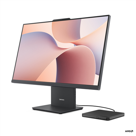 Lenovo IdeaCentre | 27ARR9 | Desktop | AIO | 27 " | AMD Ryzen 5 | 7535HS | 16 (2x8GB) GB | SODIMM DD