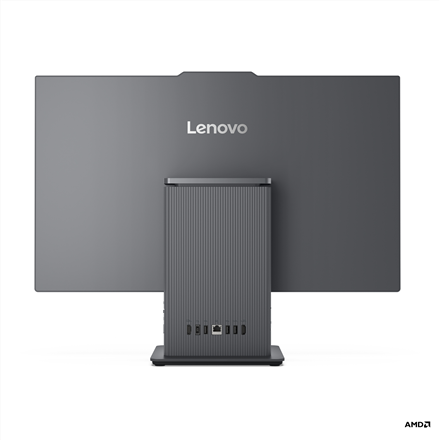 Lenovo IdeaCentre | 27ARR9 | Desktop | AIO | 27 " | AMD Ryzen 5 | 7535HS | 16 (2x8GB) GB | SODIMM DD