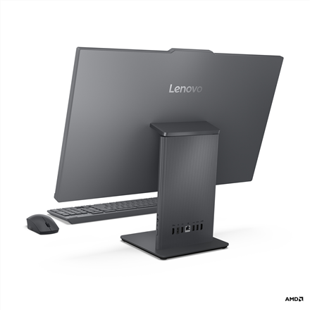 Lenovo IdeaCentre | 27ARR9 | Desktop | AIO | 27 " | AMD Ryzen 5 | 7535HS | 16 (2x8GB) GB | SODIMM DD