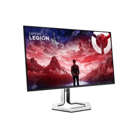 Lenovo Legion Pro 27Q-10 26.5 QD-OLED 2560x1440/16:9/250 nits/DP/HDMI/3Y Warranty | Lenovo