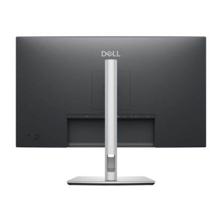 Dell | P2725D | 27 " | IPS | QHD | 16:9 | 100 Hz | 8 ms | 2560 x 1440 pixels | 350 cd/m² | HDMI port