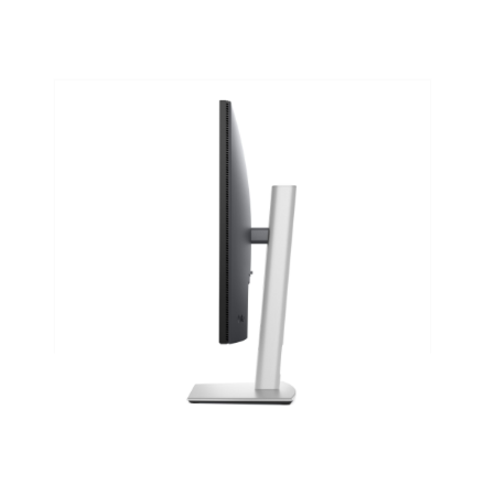 Dell | P2725DE | 27 " | IPS | QHD | 16:9 | 100 Hz | 8 ms | 2560 x 1440 pixels | 350 cd/m² | HDMI por