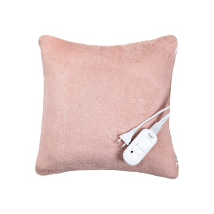 Adler Super Soft Electric Heating Pad | AD 7444 | Number of heating levels 2 | Number of persons 1 |