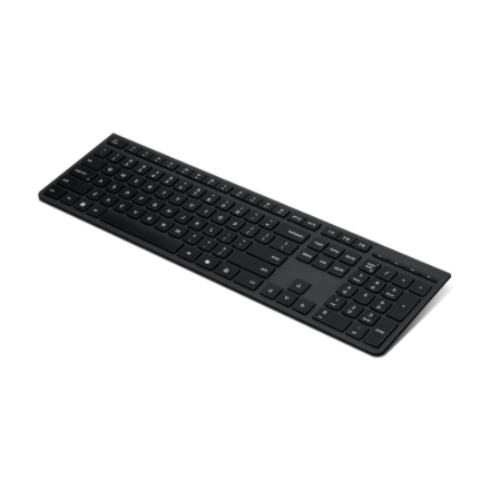 Lenovo Professional Wireless Rechargeable Keyboard AI | Keyboard | Wireless | Estonian | Bluetooth |