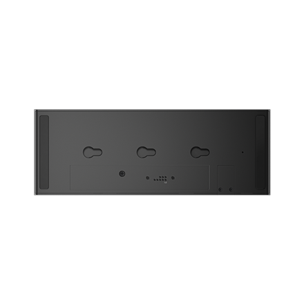 Lenovo ThinkPad Thunderbolt 4 Smart Dock Gen2 7500 - EU | DisplayPorts quantity 2 | HDMI ports quant