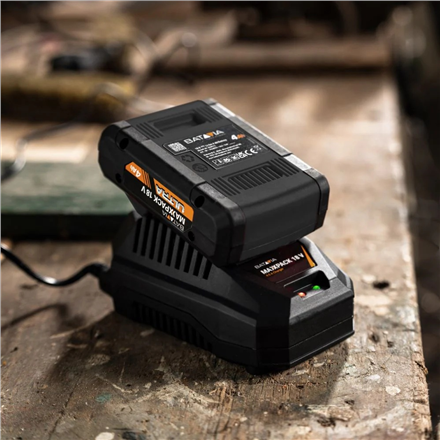 Batavia B.V. 18V High Performance 4.0Ah Battery